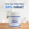 Probiotics+ proefpot main