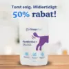 Probiotics+ zonder vlees main